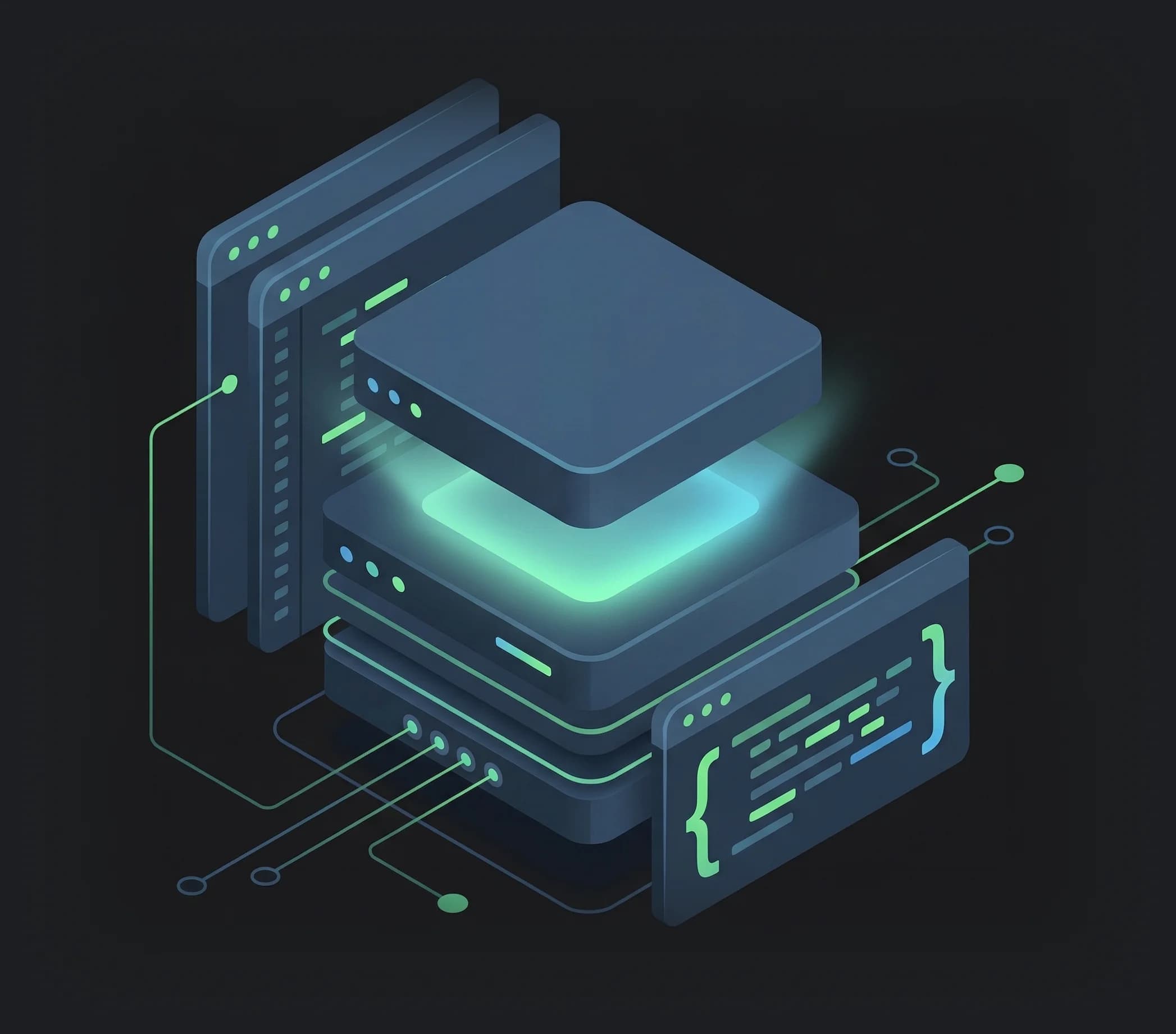 Cloud VPS Server