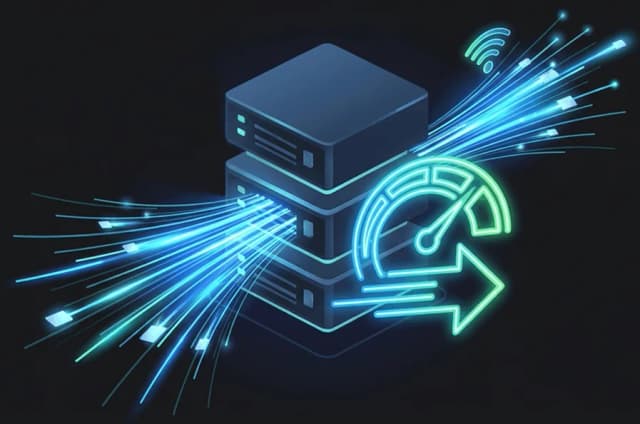 Server Platform