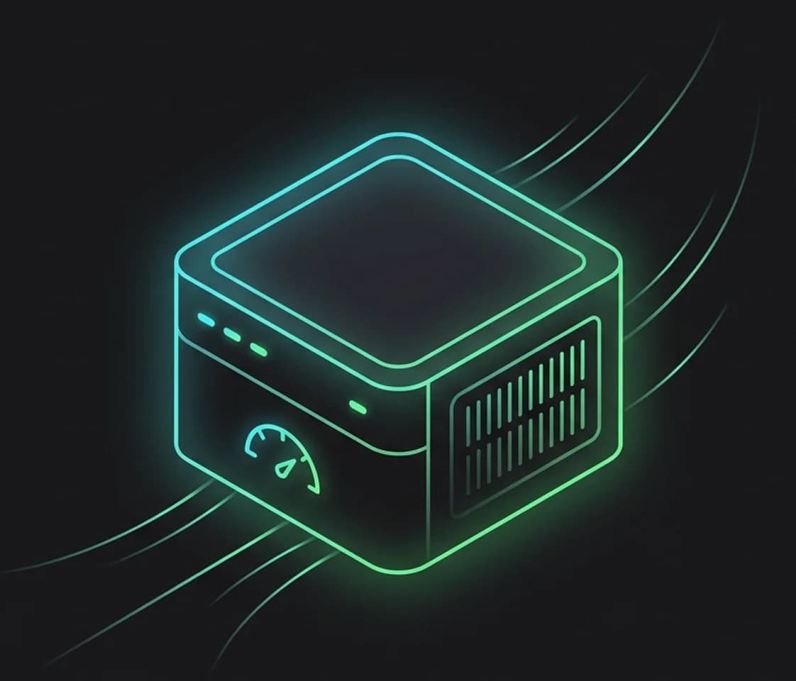 Speed Optimization