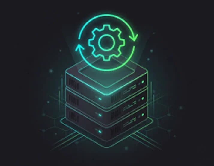 Automated Maintenance