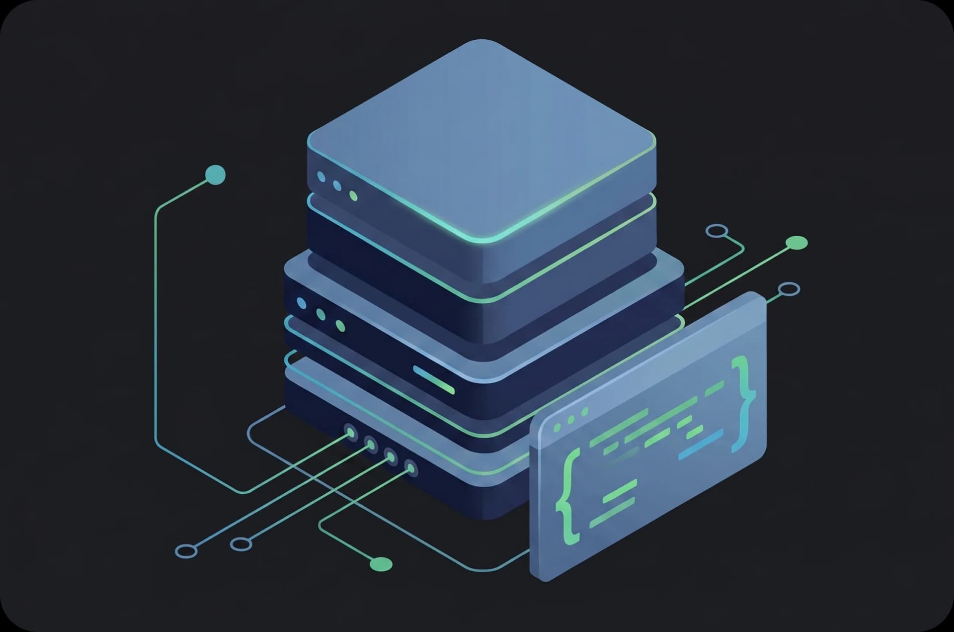 Managed Hosting