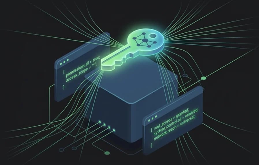 Full Root Access