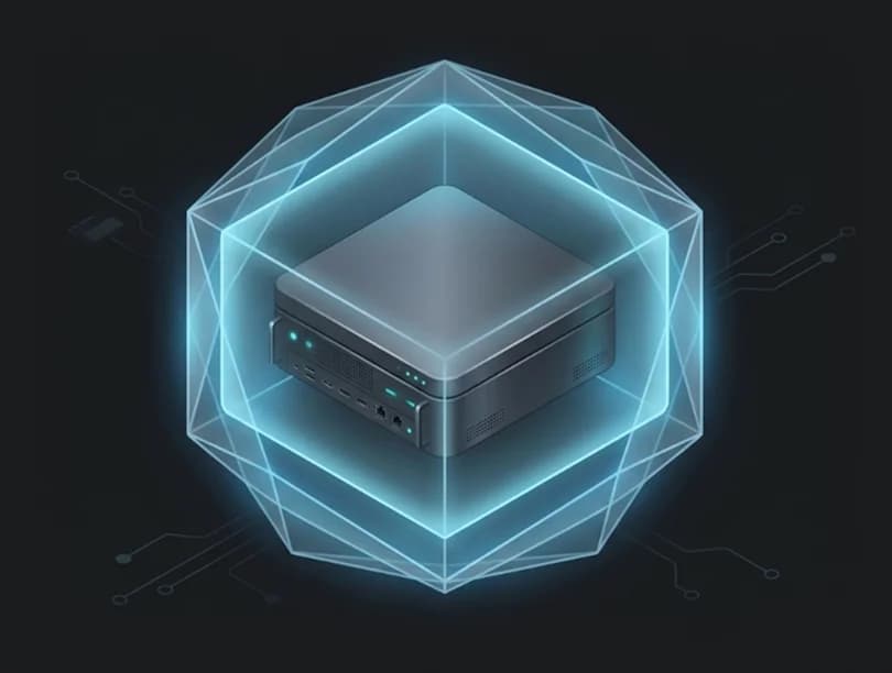 Secure Isolation