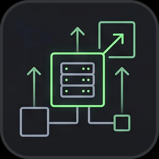 Scalable Infrastructure
