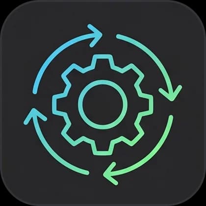 Automated Maintenance