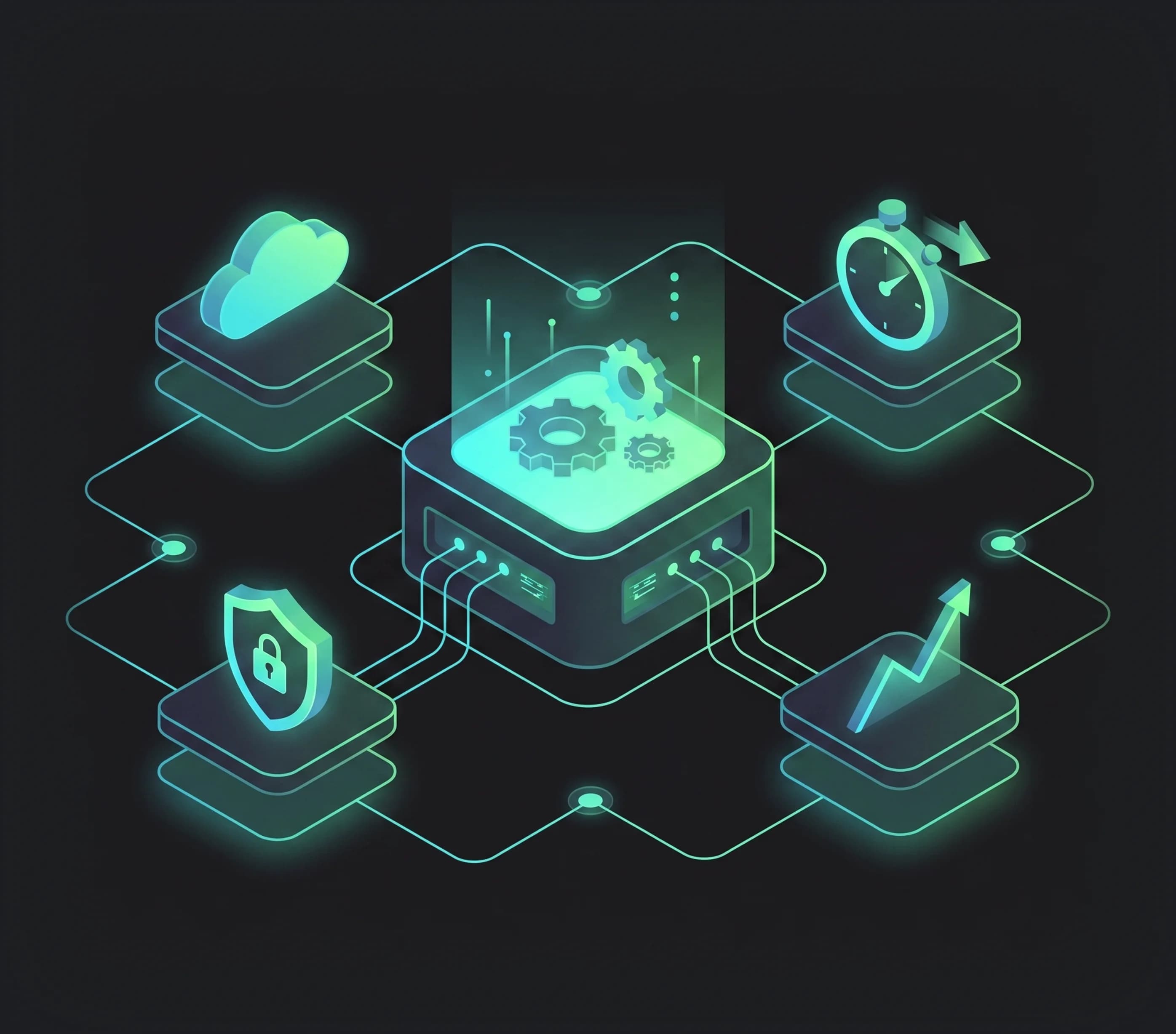 Managed Web Hosting